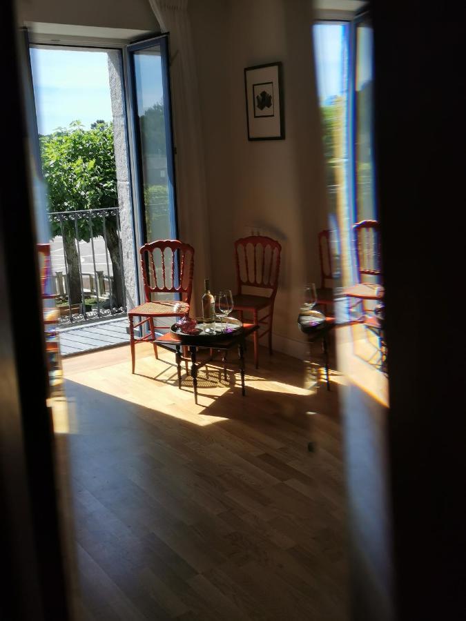 Hotel Casa Da Galbana Friol Extérieur photo